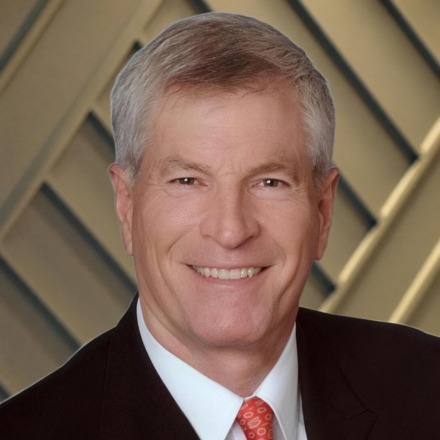 David G. Mandley