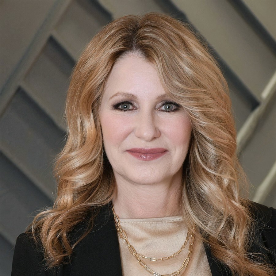 Melanie Prock