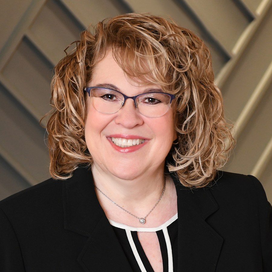 Sharon Anderson