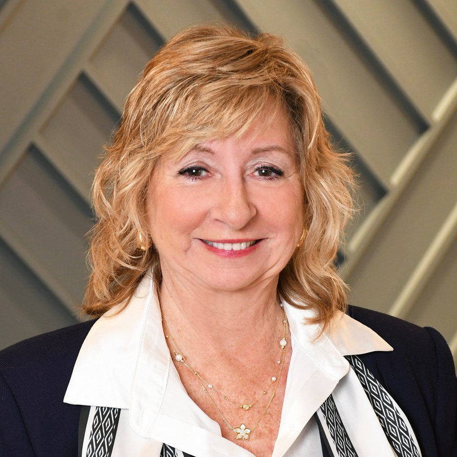 Suzanne Brooks