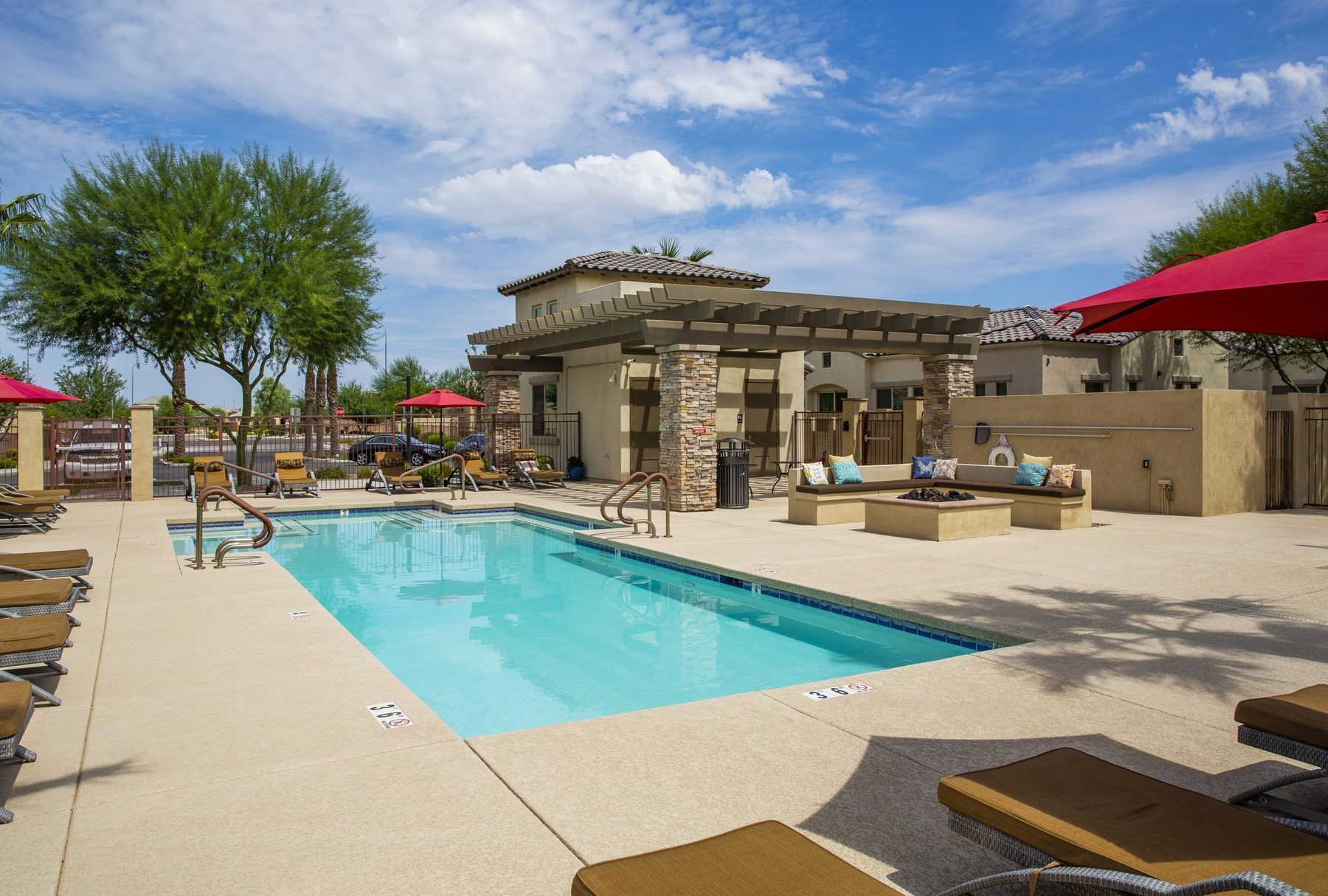 Villas at Chandler Heights